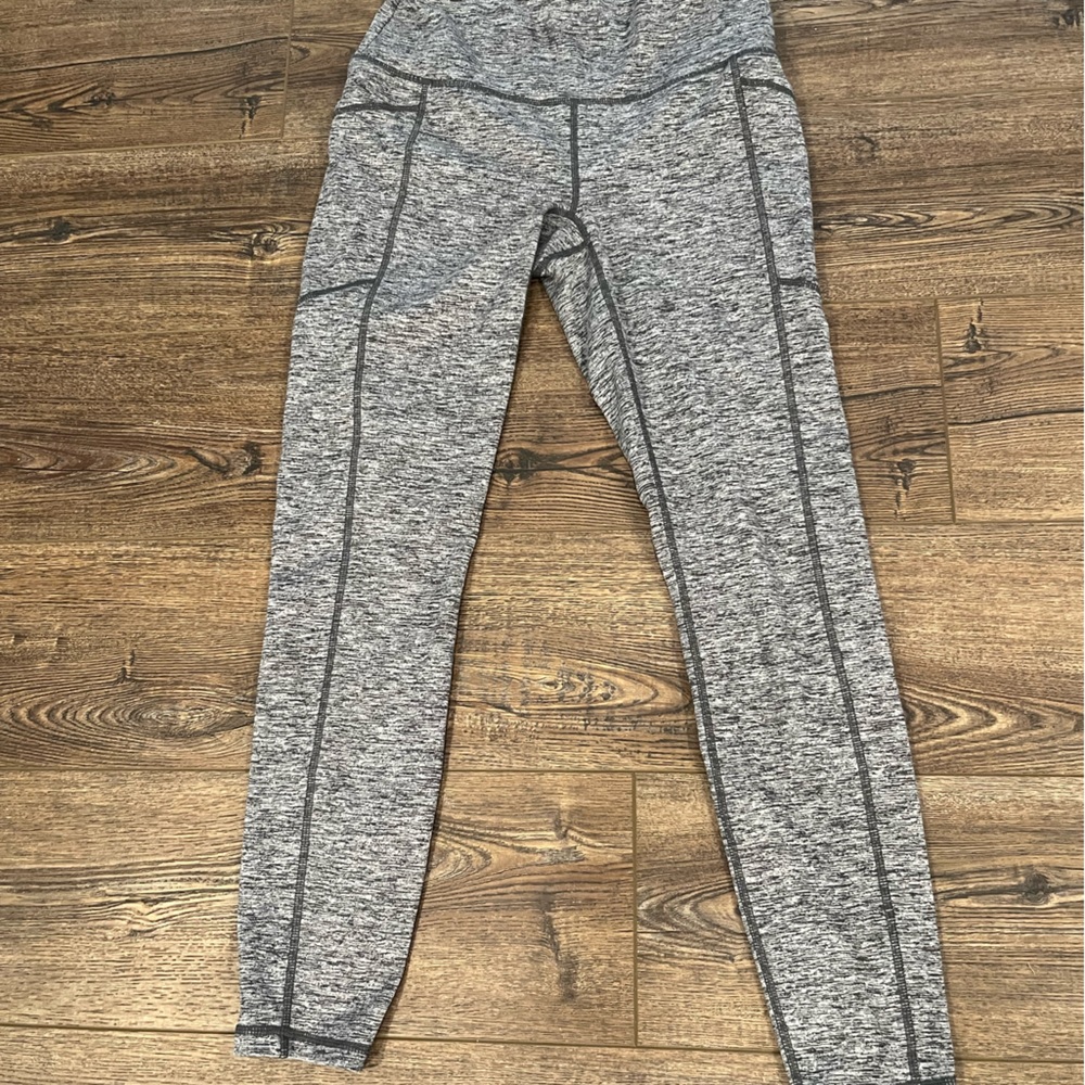 RBX fleece lined leggings